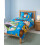 Disney Disney Single Duvet Set (Boys Multicoloured) 1