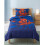 Spiderman Marvel Spiderman Single Duvet Set (Boys Blue) 1