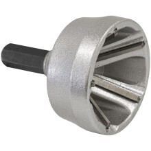 Sealey DB05 External Deburring/Chamfer Tool Ø13-35mm