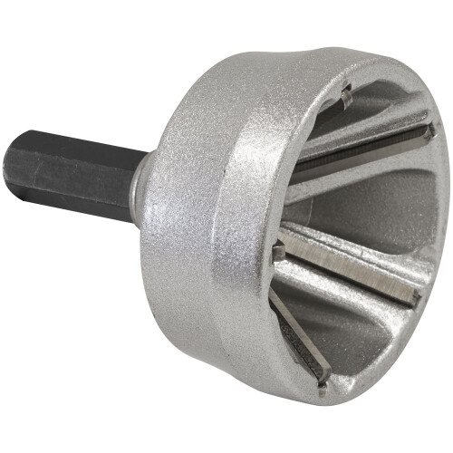 Sealey Sealey DB05 External Deburring/Chamfer Tool Ø13-35mm