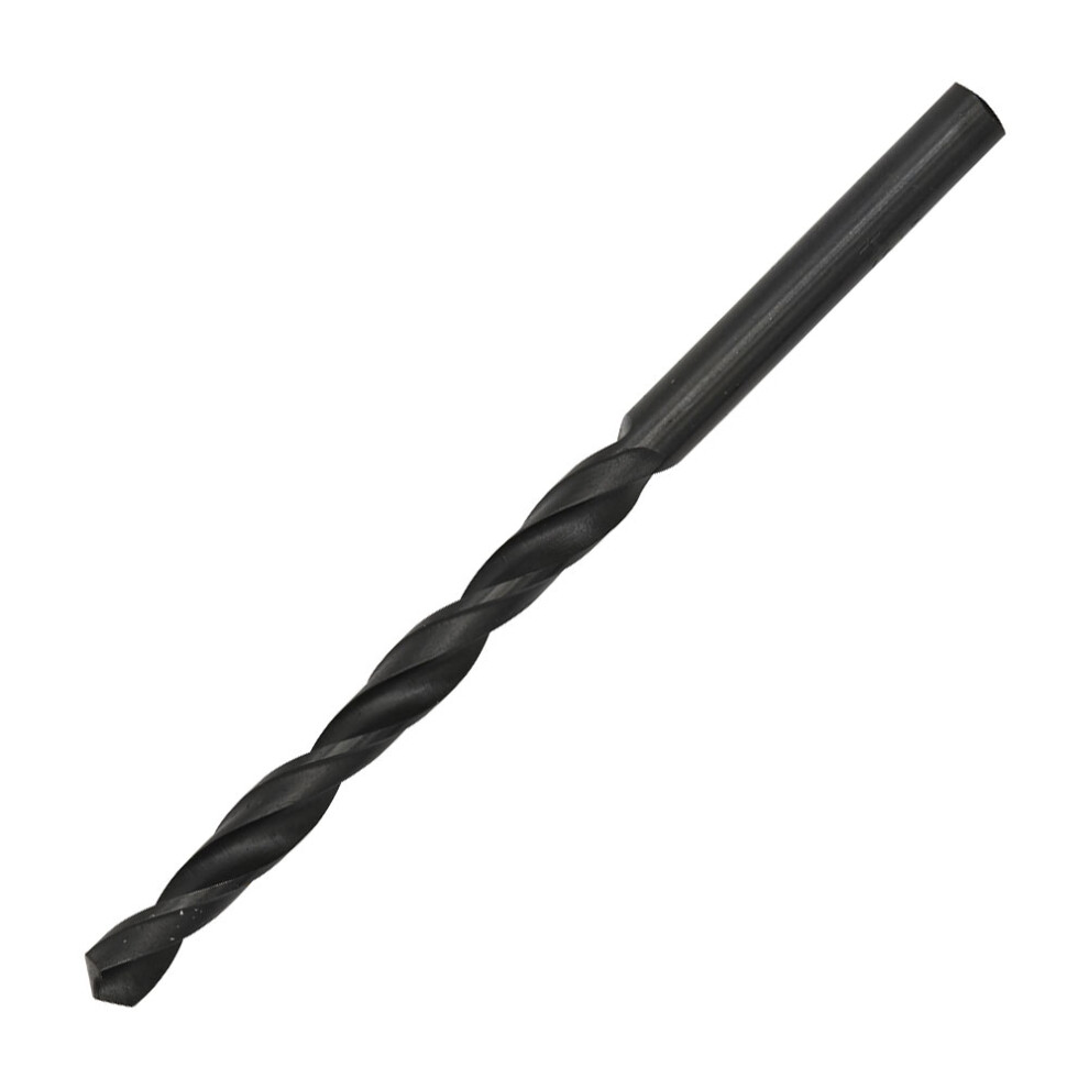 Worksafe Hss4.5 Hss Twist Drill Bit Ã4.5Mm 5055257201552