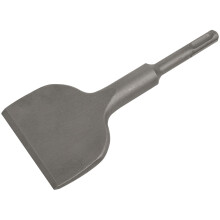 Sealey D75W Chisel 75 x 165mm Wide - SDS Plus