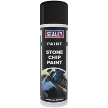 Sealey SCS060S Stone Chip Paint 500ml