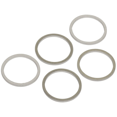 Sealey Sealey VS20SPW Sump Plug Washer M20 - Pack of 5