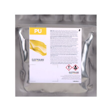 Electrolube UR5547RP500G General Purpose Polyurethane Resin 500g Twin Pack