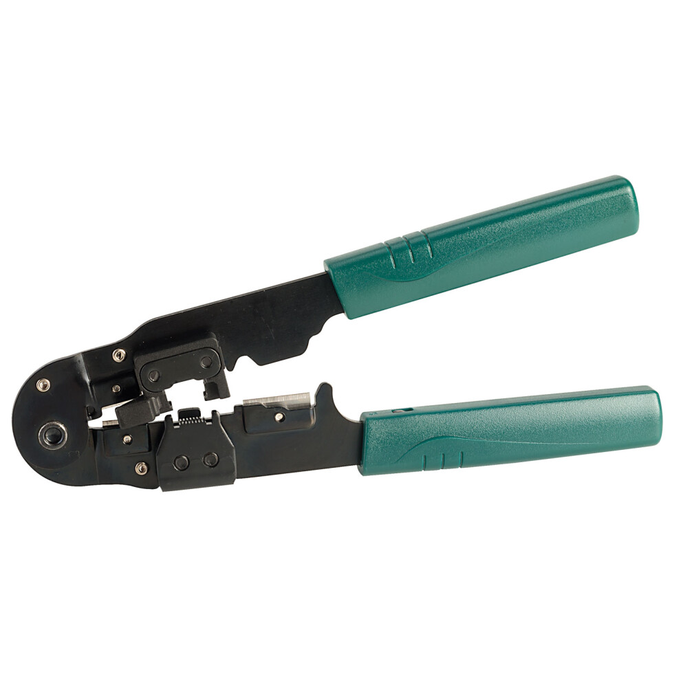 Anvil Av-Rj45ct Rj-45 Crimping Tool 5053556000487