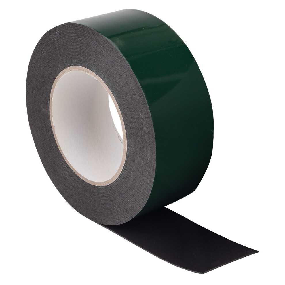 Ultratape Double Sided Foam Tape 50Mm X 10M 5027785814757