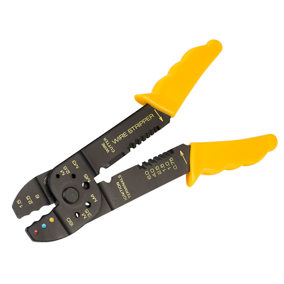 Anvil Av-Ct Crimping Tool 5053556000500