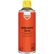 ROCOL 20015 Wire Rope Spray 400ml