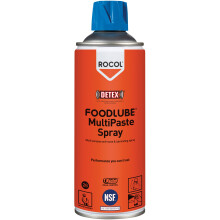 ROCOL 15751 FOODLUBE Multi-Paste Spray 400ml