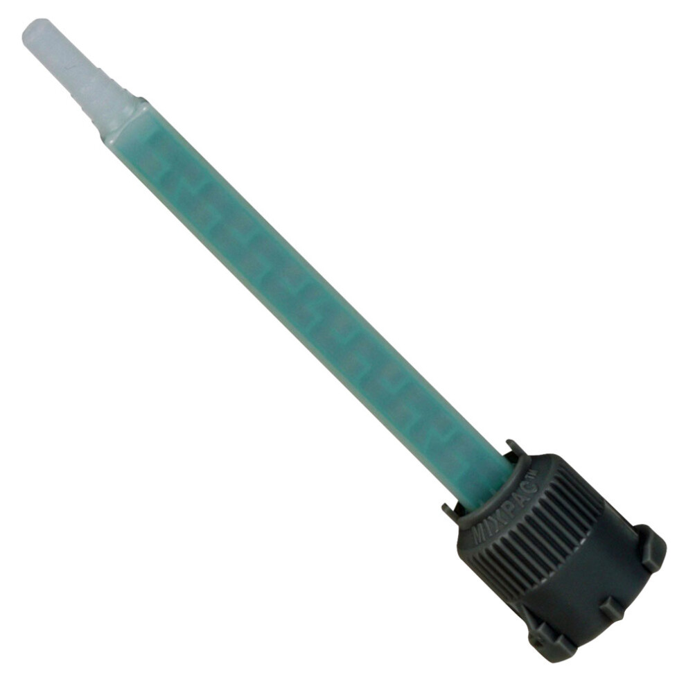 3M Scotch-Weld Epx Mixing Nozzle 1:1/2:1 48.5/50Ml - Single Green