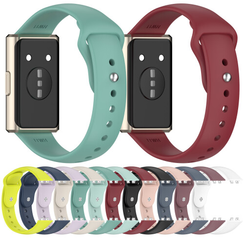 Soft Anti Slip Replacement Straps Easy to-starlight color 2