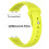 Soft Anti Slip Replacement Straps Easy to-starlight color 4