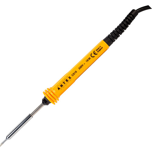 Antex Antex S4814H8 CS18W 230V Soldering Iron