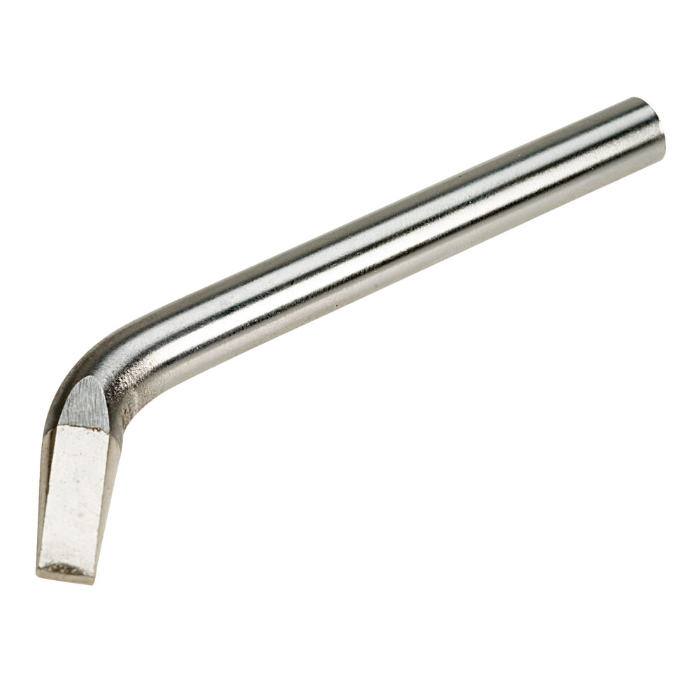 Antex B260130b Replacement Angled Soldering Tip For Hp100 100W Solder Iron