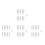 4Sets White Silicone Lipstick Brush Tools Lip Mask Applicators Makeup 2