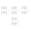 4Sets White Silicone Lipstick Brush Tools Lip Mask Applicators Makeup 5
