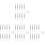 4Sets White Silicone Lipstick Brush Tools Lip Mask Applicators Makeup 8