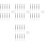4Sets White Silicone Lipstick Brush Tools Lip Mask Applicators Makeup 9