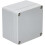 R-TECH 524324 Polycarbonate Enclosure 82 x 80 x 55 Grey 1