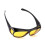 HD Night Vision Car Glasses compatible Night Driving_Surprise Gift 1