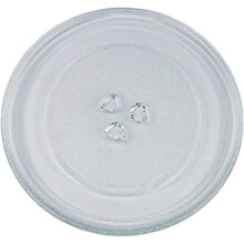 Piatto per microonde 24,5 cm Piatto per microonde Piatto in vetro R_Regalo a sorpresa