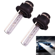 Xenon Lamp D2S 35W 3800 LM 6000K - 2 Pack_Surprise Gift