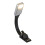 LED Reading Lamp with Book Clip_Surprise Gift 1