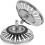 pcs sink strainer/sink stopper sink stop hole kitchen/bathroom_Surprise Gift 1