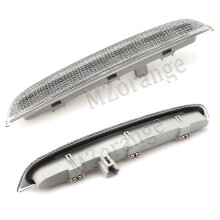 2024 Third Brake Light compatible Mitsubishi Outlander GF4W GF8W 2013 2014 2015 2016 Rear High Mount Rear Stop Fog Light 8334A113 Accessories_Surpris