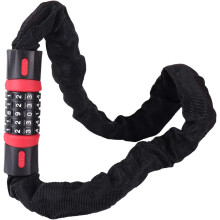 Lucchetto per bicicletta, Lucchetto per scooter, Lucchetto per bicicletta con codice, Regalo a sorpresa per motociclisti