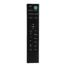 Télécommande de remplacement neuve RMT-AH507U compatible avec les barres de son Sony SA-G700 et SA-WG700 - Cadeau surprise