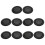 Diaphragmes multiples de haut-parleur de taille des hautes-36mm 2