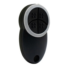 433MHZ Garage Door Remote Control Compatible TXP-433-A01 TXP-433-A02 TXP-433-A04 433.92mhz Rolling Code_as the picture10088_Surprise Gift