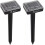 2-pack - Mole Scare - Mole Scare - Solar Cell_360_Surprise Gift 1