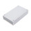 R-TECH 524332 Modem Case ABS Grey 158x95x36 1