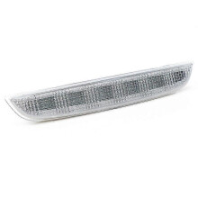 Suitable compatible Mitsubishi Outlander 2013 - 2016 Car High Positioned Rear Third Brake Light 8334A113_White_Surprise Gift