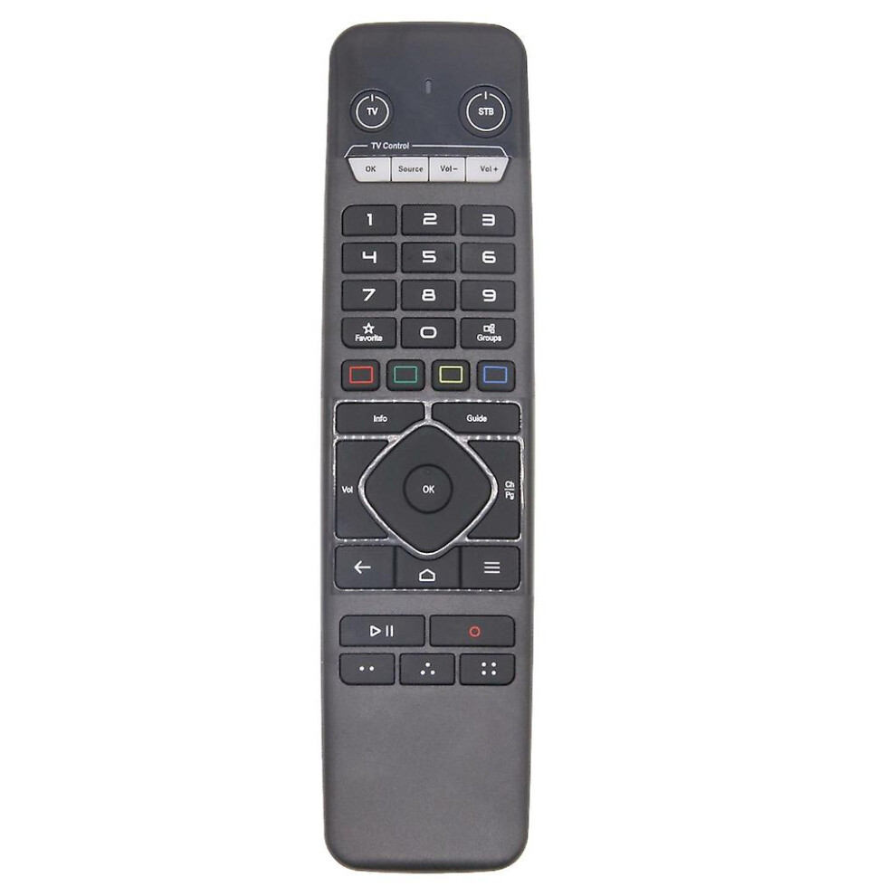 Replacement Smart Learning Voice Remote Control Programmable Remote Control Fits Compatible Compatiblemula Z7+ 5G Z8pro Z10 Z10pro Tv Boxes_surprise 6902344832191