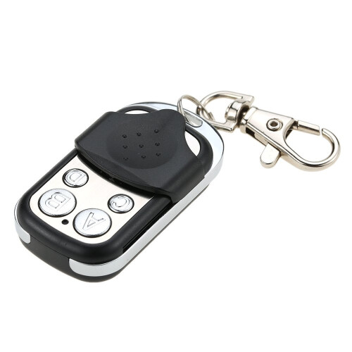INF Universal code cloner / garage door remote control 433 MHz 1-pack_Surprise Gift