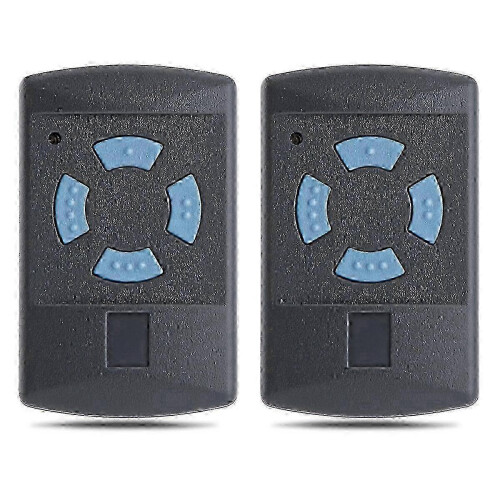 HSM4-868 Garage door transmitter 2-pack with remote control_Surprise Gift