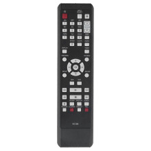 Kompatibilný s diaľkovým ovládačom FUNAI DVD VCR NC180UH ZV427FX4 ZV427FX4A Rekordér_Čierny_Prekvapivý darček