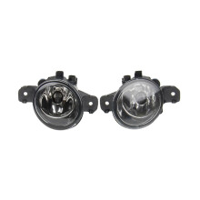 1 Pair Front Fog Light Bulbs 26155-89929 compatible Juke Almera Micra Nv400 Micra Teana_Surprise Gift