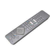 TV-afstandsbediening met spraakbediening, compatibel met 43PUS7354 12, 50PUS7354 12, 55PUS7354 12, 65PUS7354 12, 43PUS7304 12, 50PUS7304 12 4K UHD LE