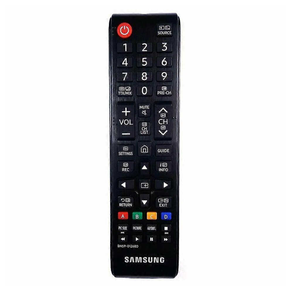 Original Bn59-01268D Compatible Samsung Tv Mu8000 Mu9000 Q7c Q7f Q8c_special Gift_surprise Gift 6902344842114