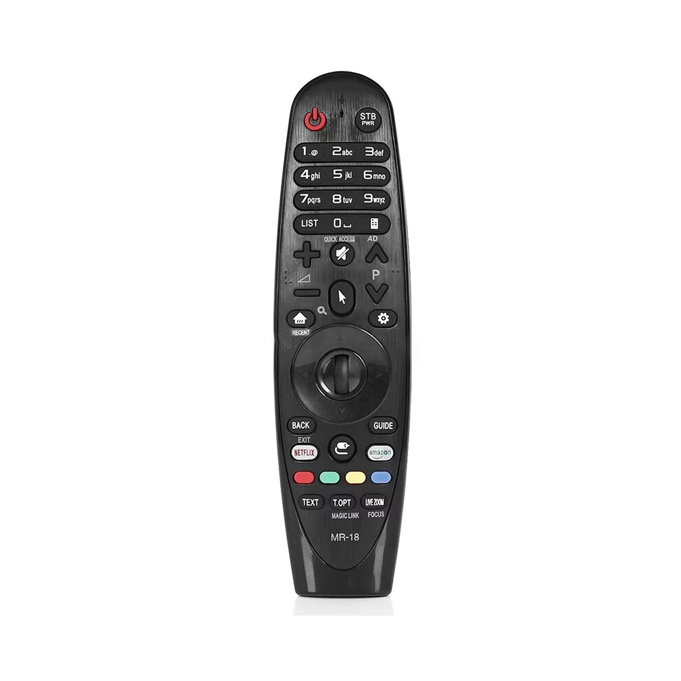 New Compatible Lg 2018 An-Mr18ba Ai Thinq Smart Tv Voice Control Remote Control_surprise Gift 6902344829139