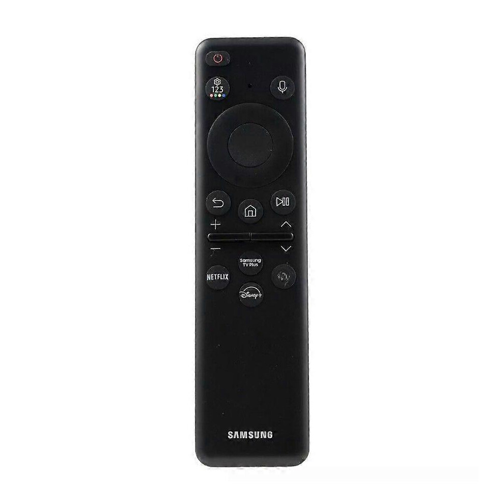 Original Bn59-01432D Compatible Samsung Solar Rechargeable Voice Tv_special Gift_surprise Gift 6902344841919