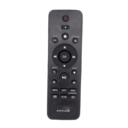 Universal Remote Control compatible Philips DVD Players Works with Almost All Models_Surprise Gift