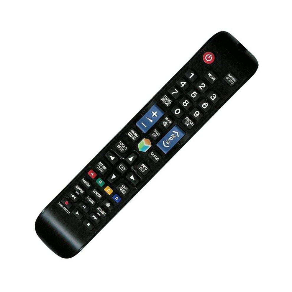 Universal Replaces Samsung Smart Tv_special Gift_black/Black_surprise Gift 6902344842237