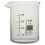 Simax Low Form Beakers 250ml Pack 10 1