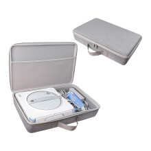 Organizer Case voor W1S/W2S Glazenwasrobots-grijs